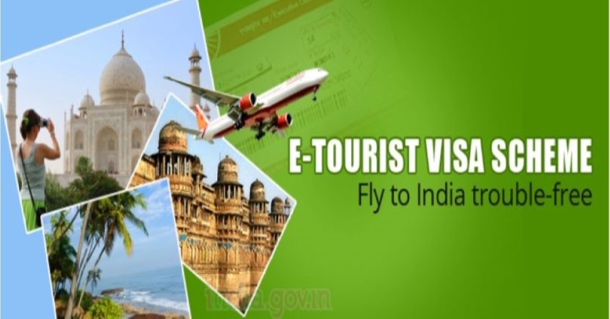 E-Tourist Visa